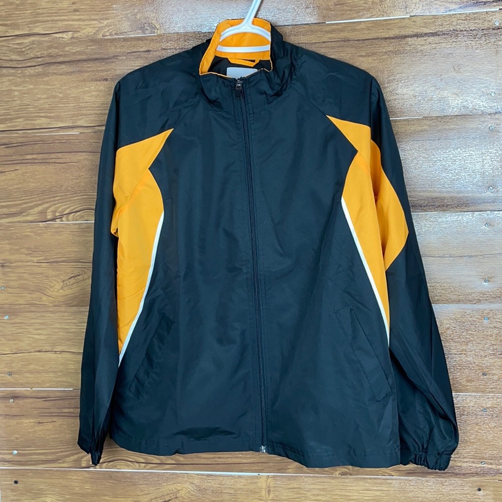 Augusta ladies lightweight jacket  size Medium